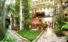 Posada Mariposa Boutique Hotel